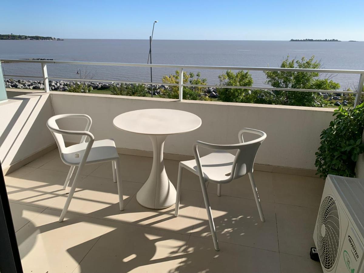 Golden Hour Studio - Dos Orillas 404 Colonia del Sacramento Zewnętrze zdjęcie